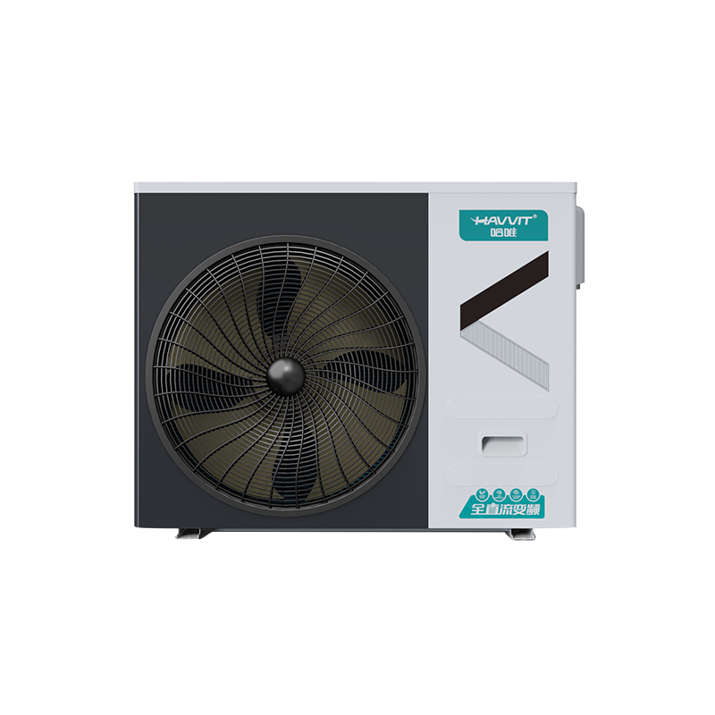 全直流变频一级能效冷暖