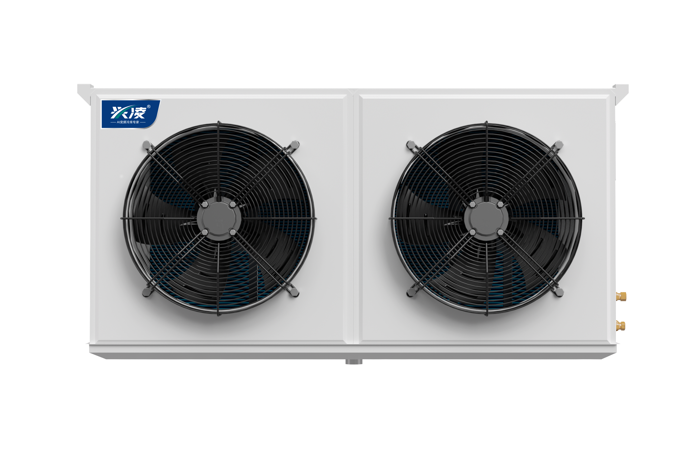 药品冷冻冷库机精准控温，守护药品储存的生命红线