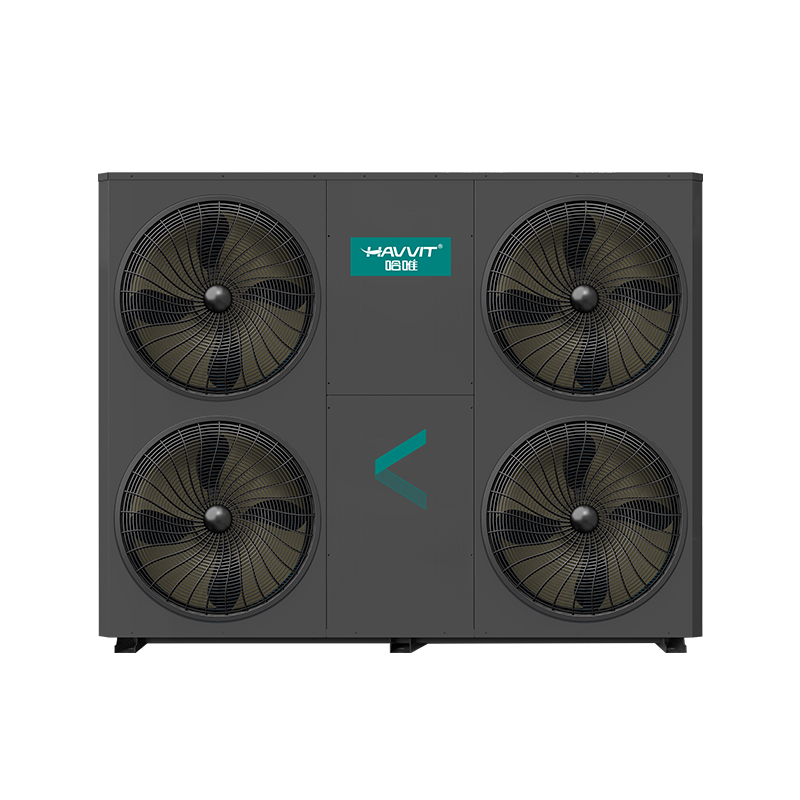 一级能效全直流变频冷暖