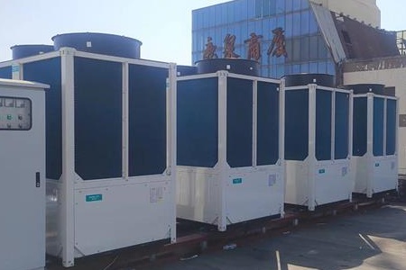 空气能热泵助力恒温水产养殖：高效节能的解决方案
