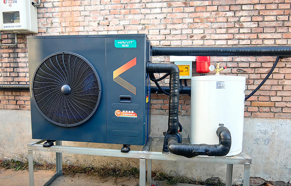 山西临汾市洪洞县自建房