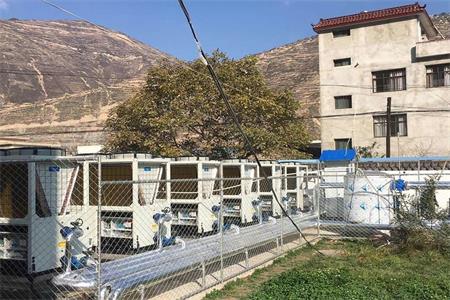解析空气源热泵：学校清洁采暖的最佳解决方案