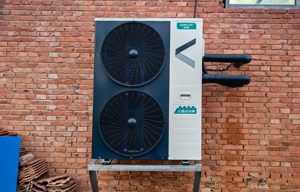 内蒙古鄂尔多斯达特旗自建房