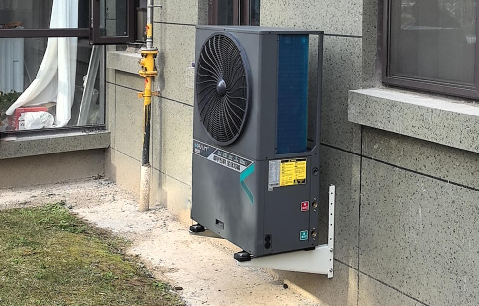 河北邯郸市邱县某小区