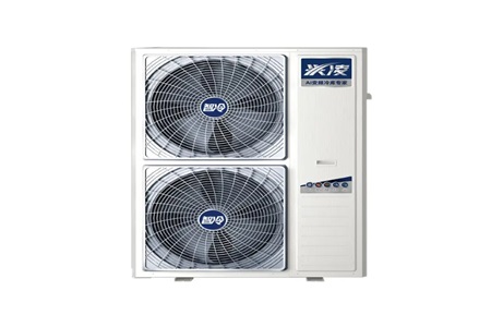 哈唯兴凌冷库机，AI引领智慧冷链保鲜