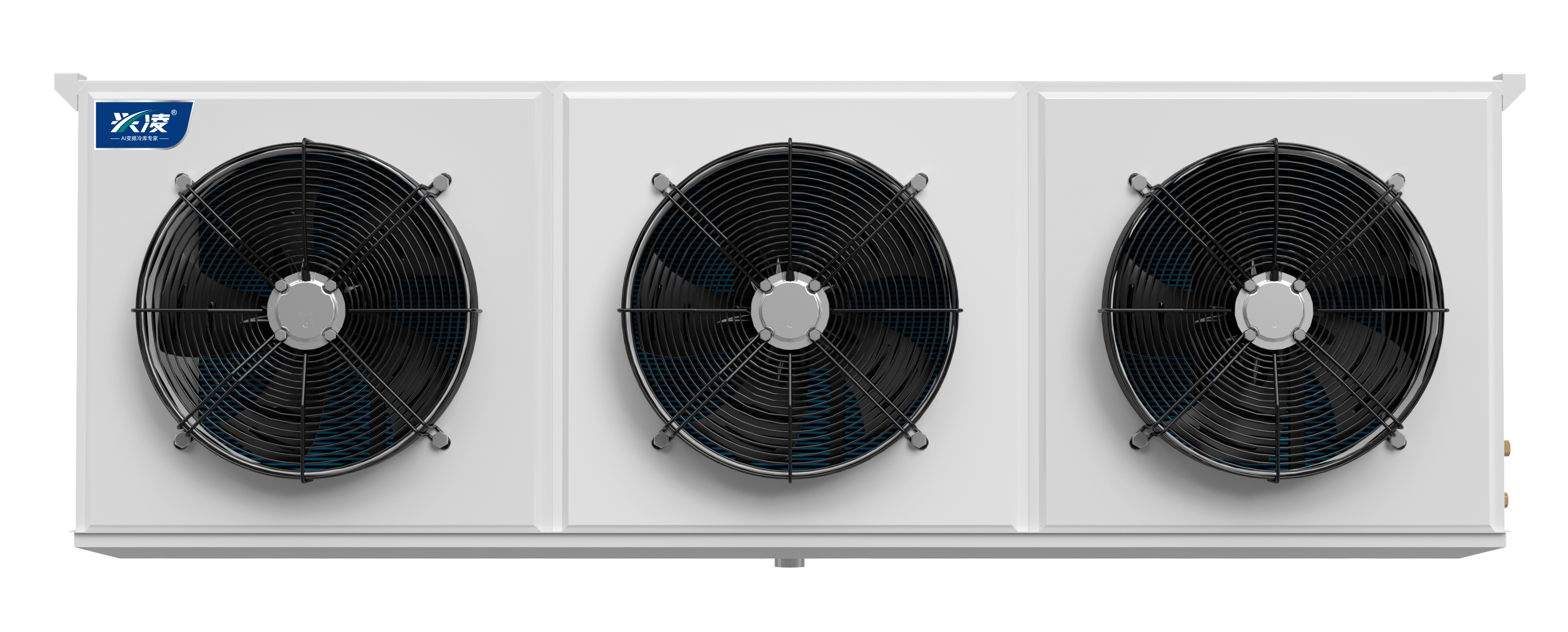 食品加工冷库设备：守护品质的每一道工序