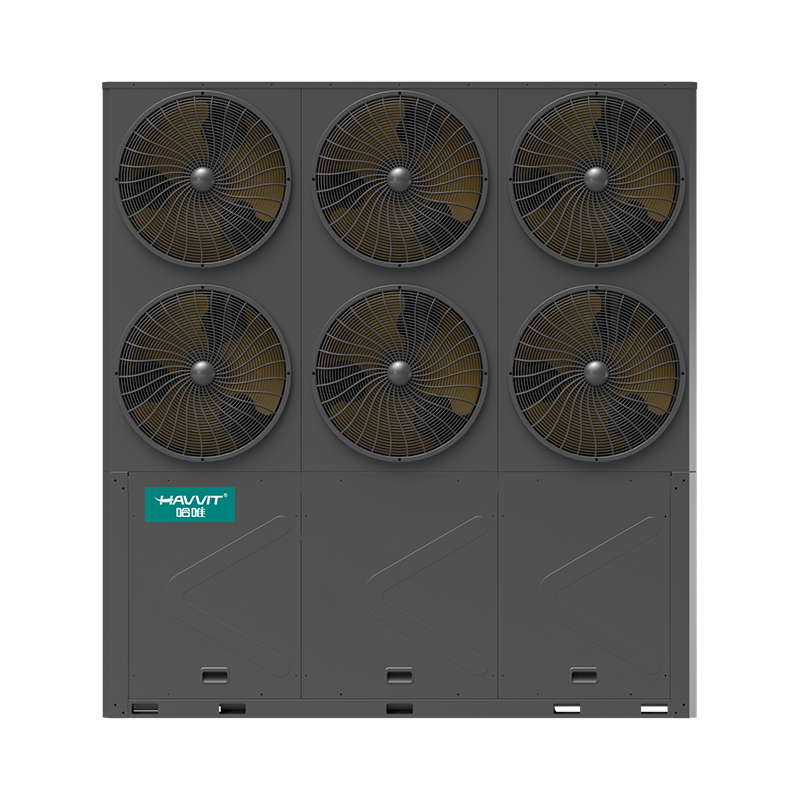 一级能效全直流变频冷暖