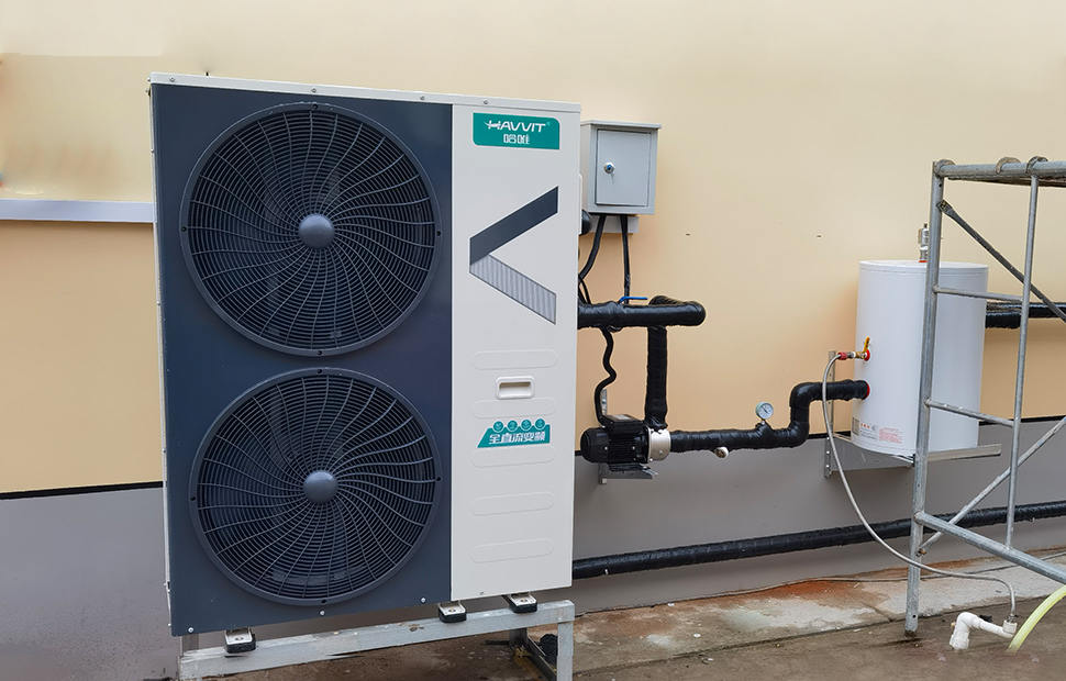 河北邯郸自建房