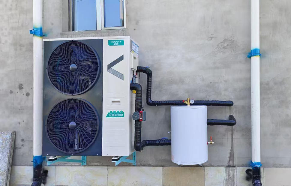 河北邢台沙河自建房