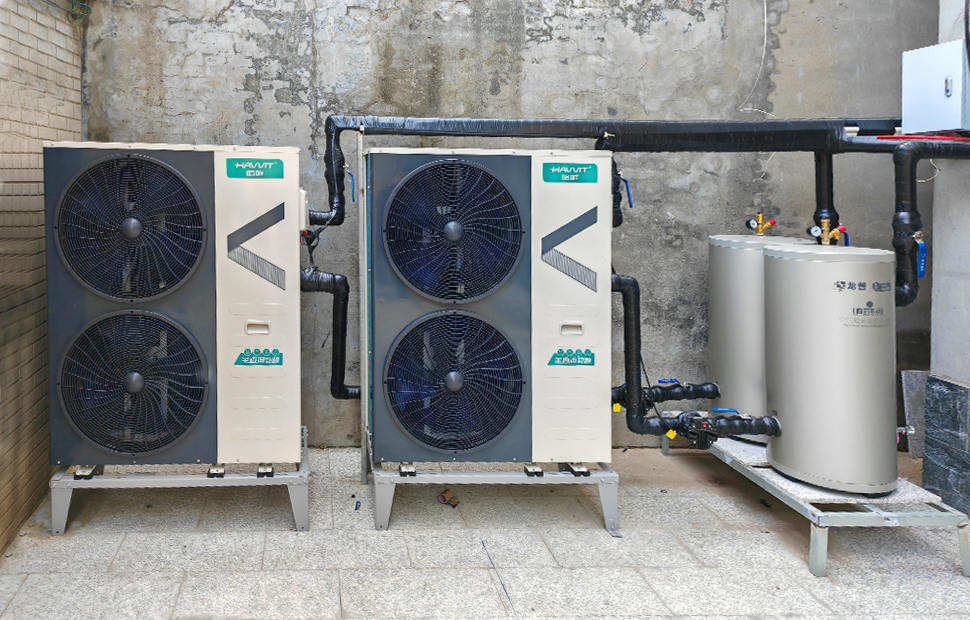 河北保定安新自建房