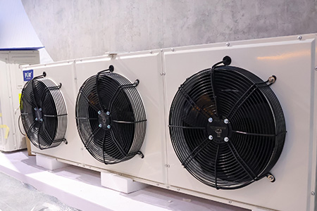 可靠冷库制冷机一站式供应，让冷冻保鲜更省心长久
