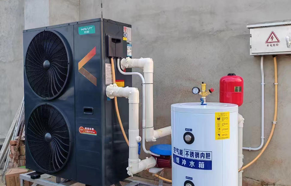 河北保定徐水自建房