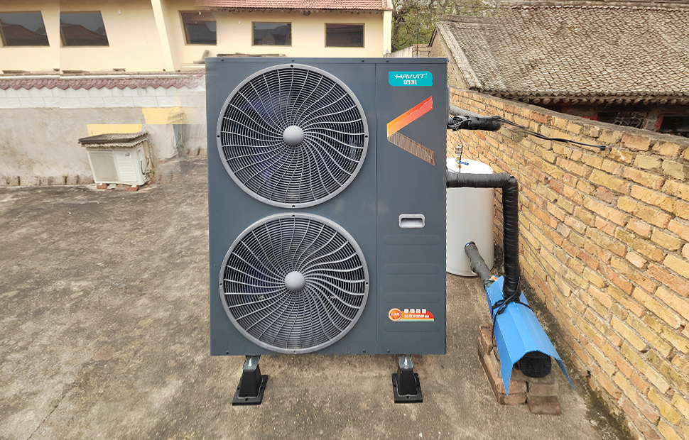 内蒙古赤峰市自建房