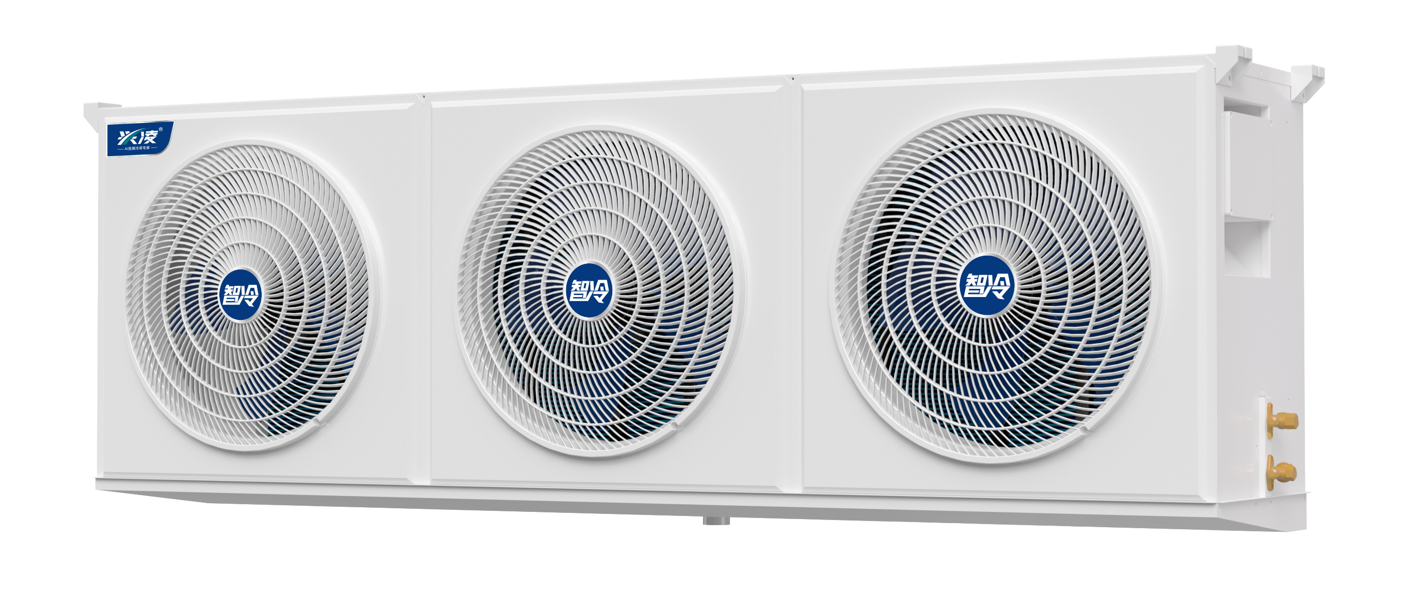 专业冷库制冷机，恒定的低温守护