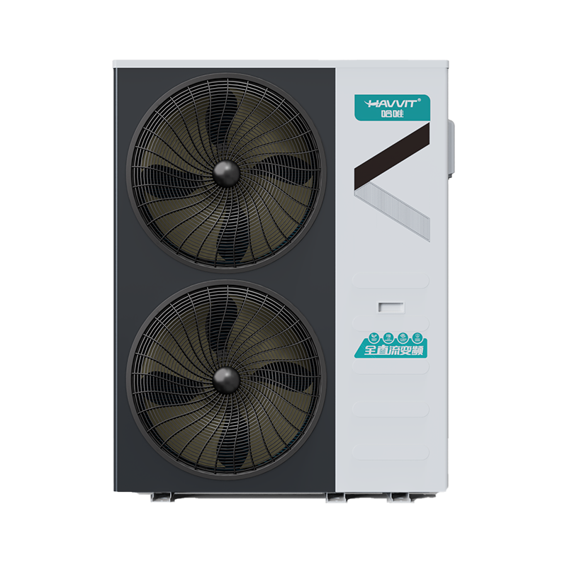 全直流变频一级能效冷暖