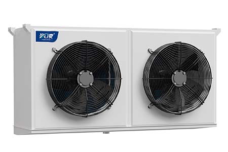兴凌鲜花保鲜冷库机组，延长花期花卉冷藏库制冷主机