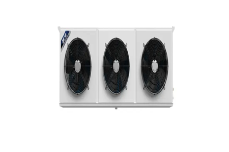 食品冷库设备，守护舌尖上的安全与风味