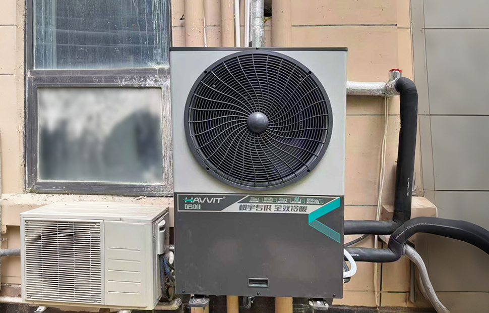 辽宁省鞍山市某小区