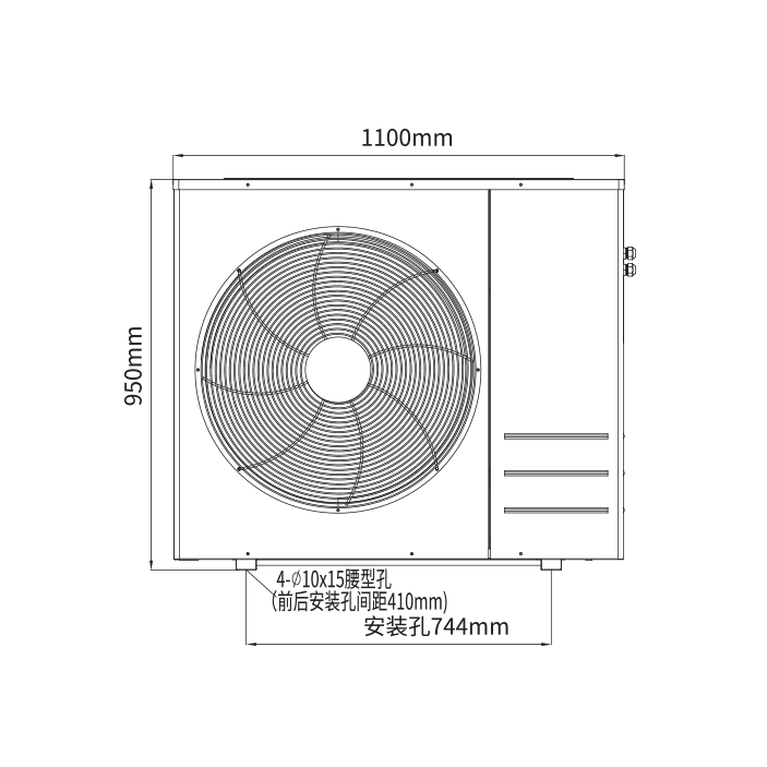 HW- 8 Ⅰ / DBPG1