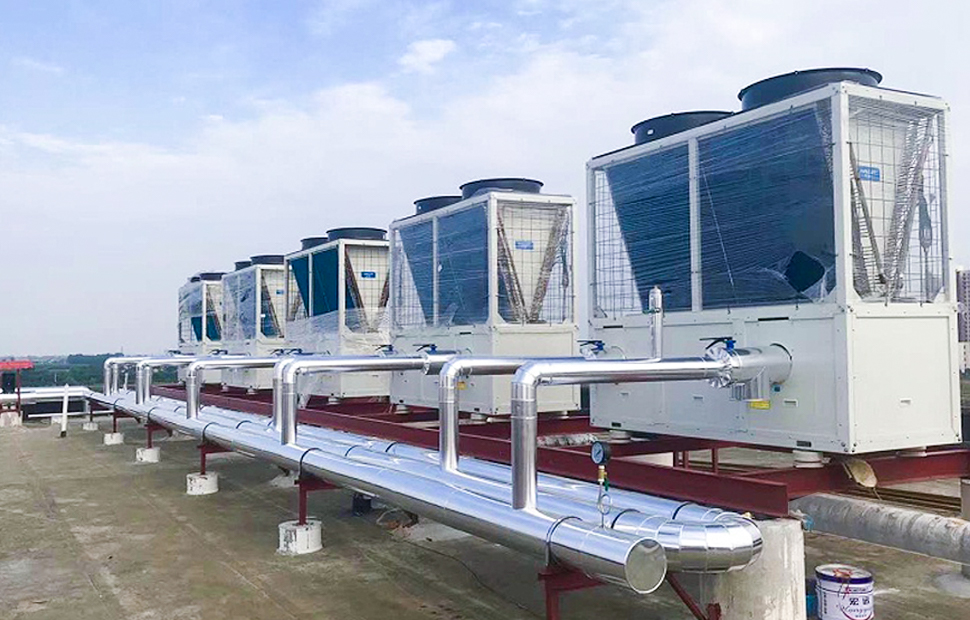 高品质学校空气能供暖工程，选什么样的品牌好