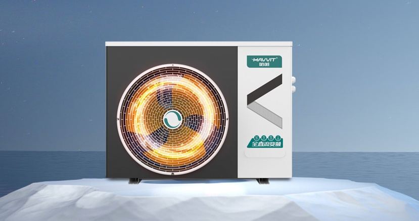 3匹家用空气能该选哪个品牌？