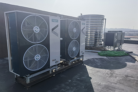 空气能采暖费用大概是多少贵不贵