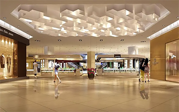酒店用空气源热泵采暖制冷效果