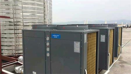 大型商用空气能厂家推荐