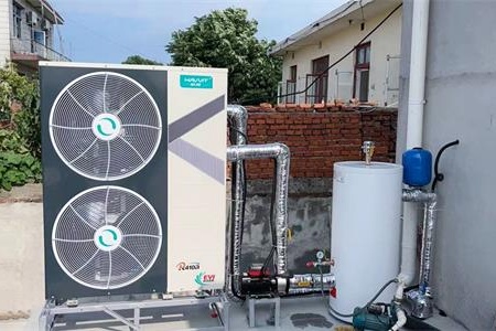 空气能供暖耗电量怎么样?