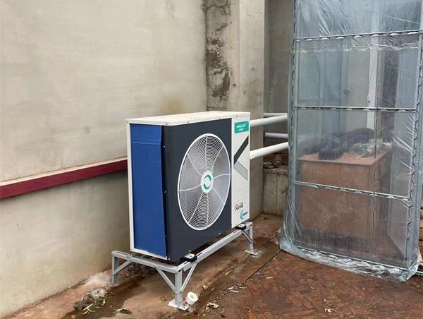 空气能热泵成为煤改电主力军