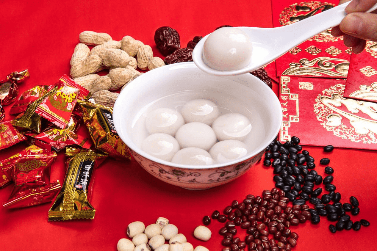 正月十五话团圆,高品质生活就在此刻
