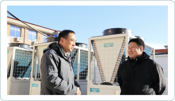 走近哈唯破风者|河北易县李鑫源：不搞低质量内卷，客户主动找上门