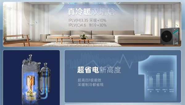 如何解决热泵三联供不稳定的情况？