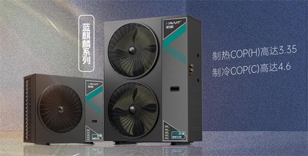 空气能可以用于夏天制冷吗？