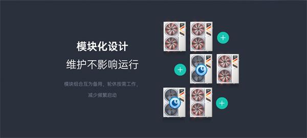 医院空气能热水系统的应用与优势