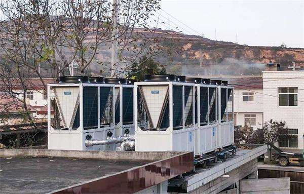 空气能热泵供暖系统：稳定舒适，打造恒温家居环境