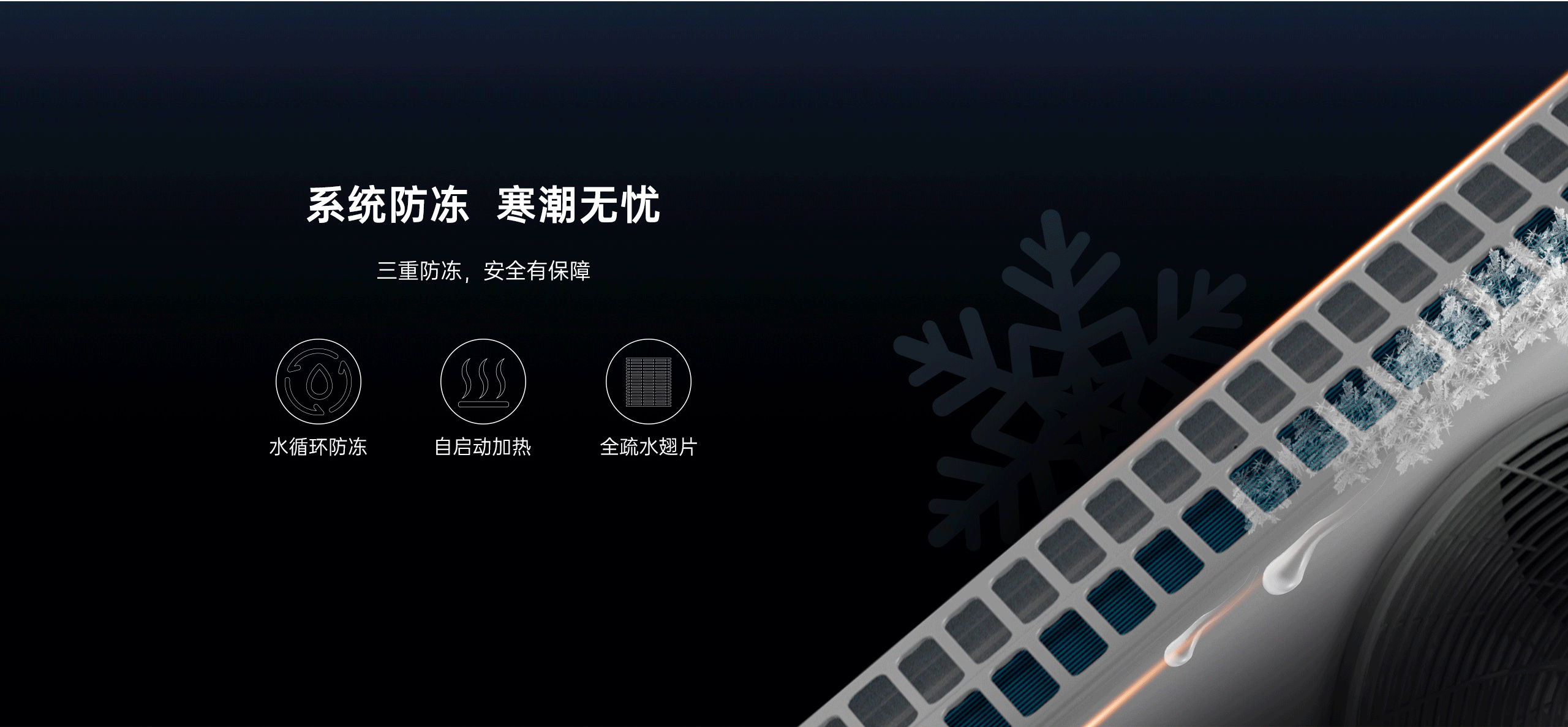 哈唯空气能