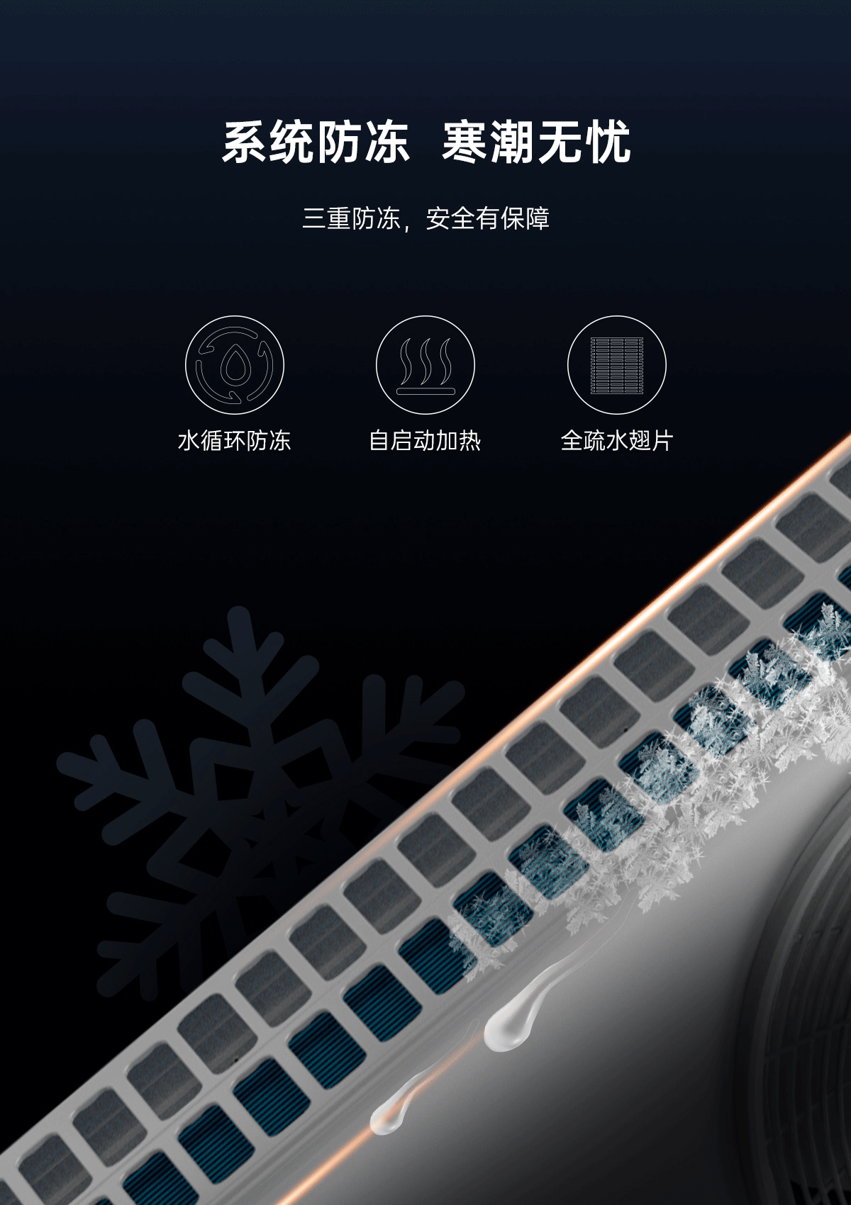 哈唯空气能