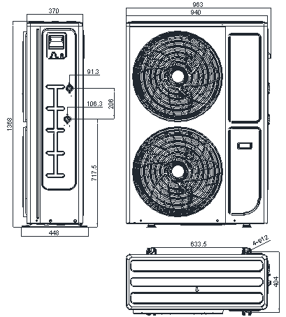HW- 8 Ⅰ / DBPG1