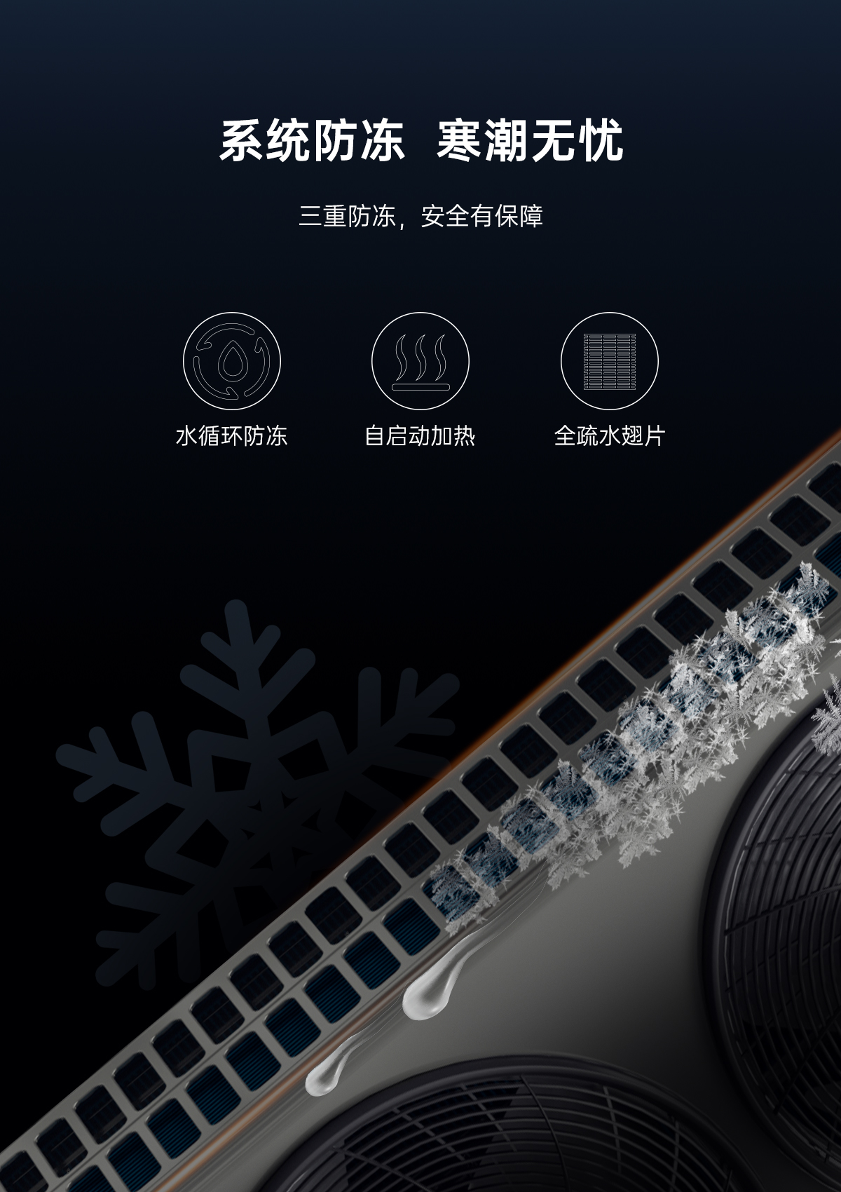哈唯空气能