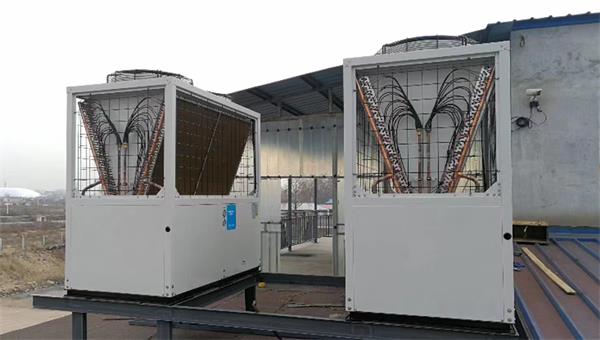 搭建恒温大棚？别忘了选择空气能热泵设备！