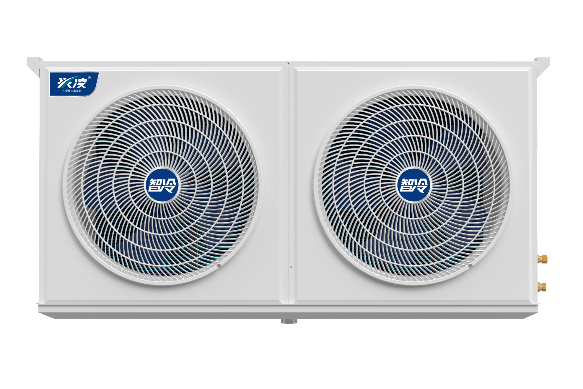 食品冷库冷冻设备精准控温