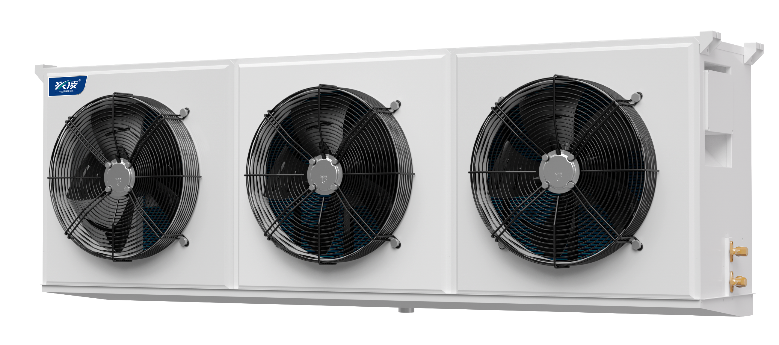 冷库机厂家，智慧冷链守护者