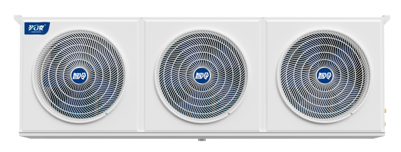 兴凌物流保鲜冷库机，为生鲜物流冷链保驾护航