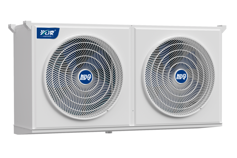 智能控温、运行稳定：兴凌冷链冷库设备赋能现代物流与食药安全