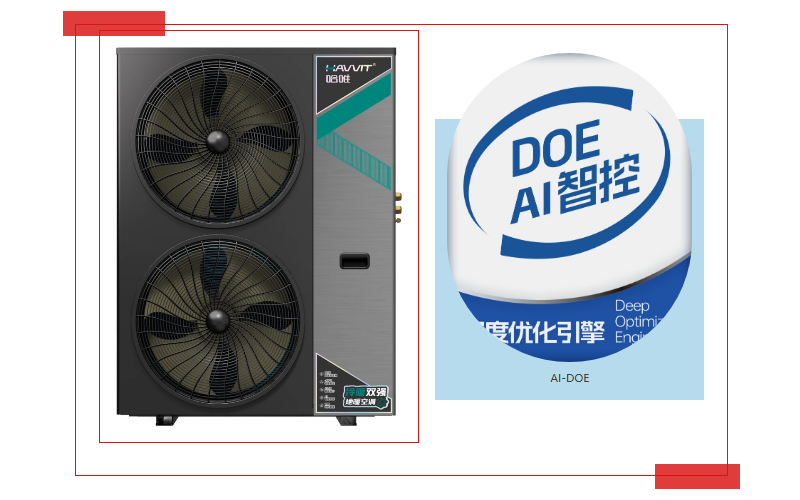 韧性生长 奠基未来 | 哈唯2025的确定性回答