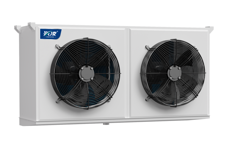 兴凌冷藏冷链设备：构筑现代智能冷链产业体系