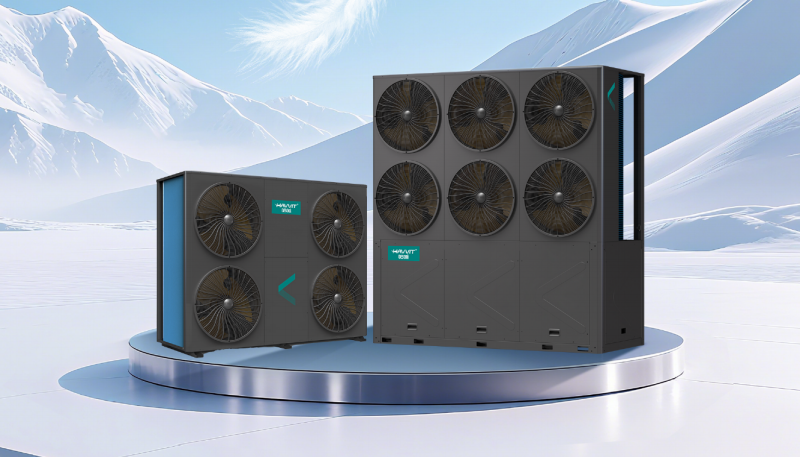 专业办公楼供暖设备厂家推荐，智慧节能，静享恒温