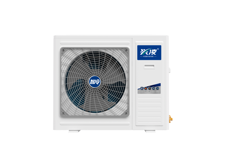 制冷设备厂家兴凌为食品、商业冷链提供解决方案