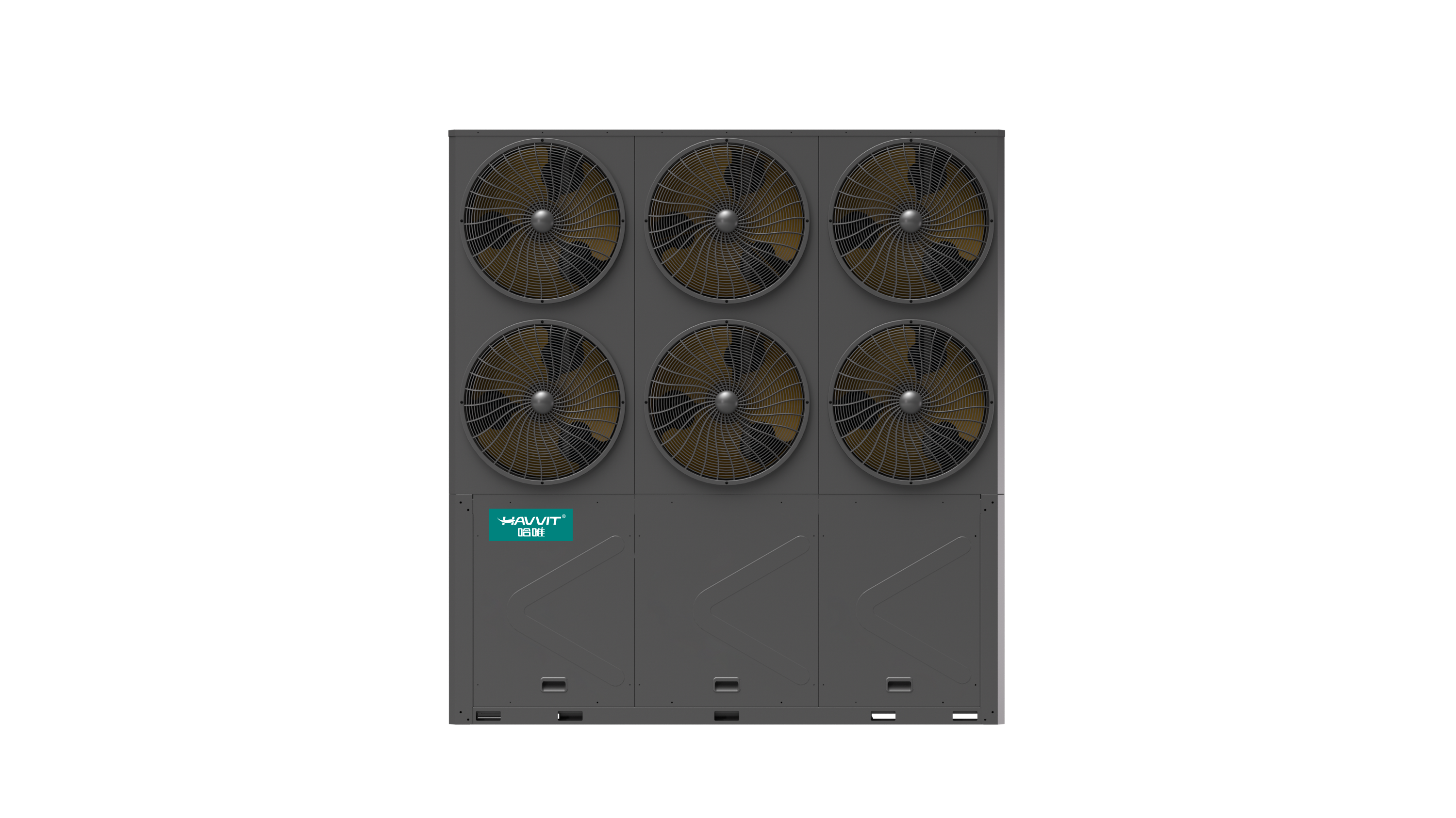 宿舍楼热水供应系统开启校园高效节能热水新时代